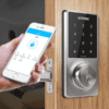 pametna brava deadbolt
