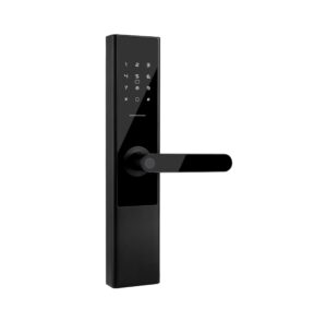 Pametna Brava Sigurnosna Vrata