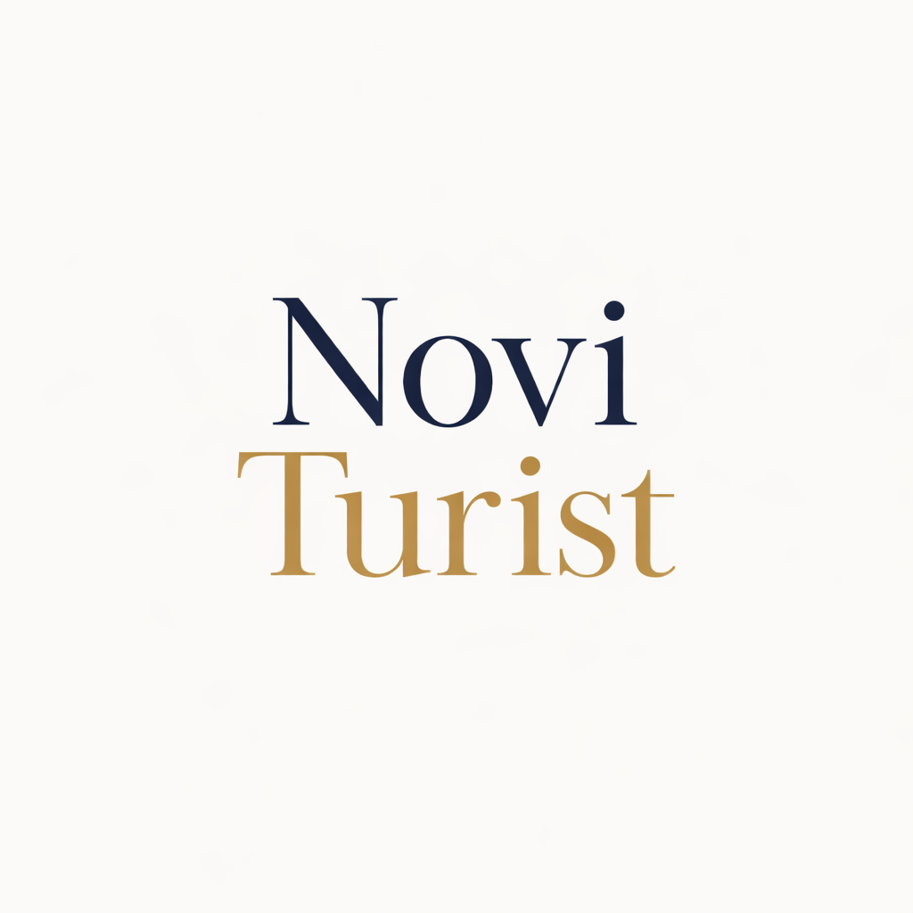 Pametnebrave.rs Novi Turist Logo