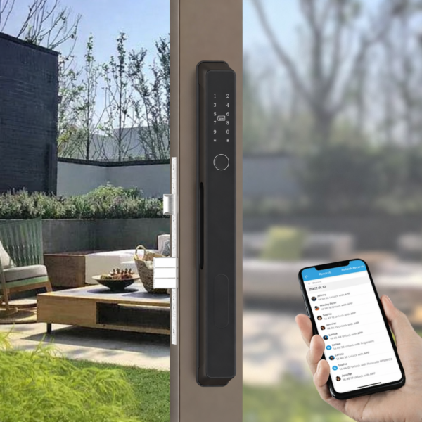 Tanka Automatic brava pametnebrave.rs