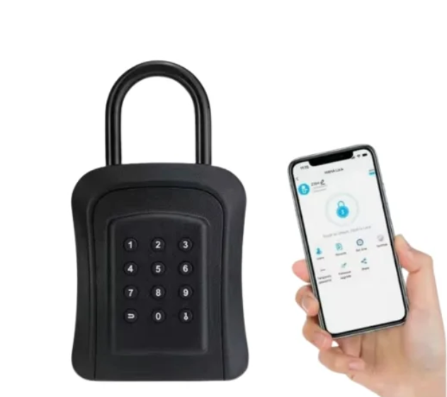 Pametni Keybox pametnebrave.rs